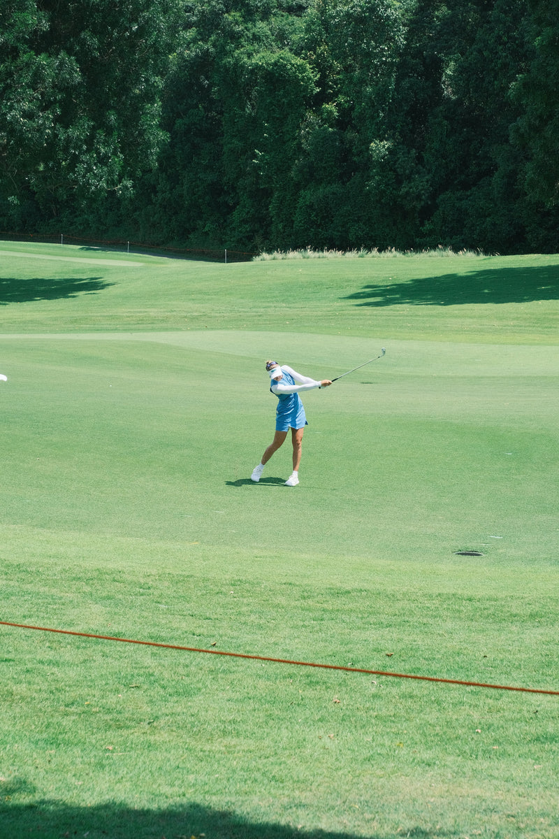HSBC Women's World Championship