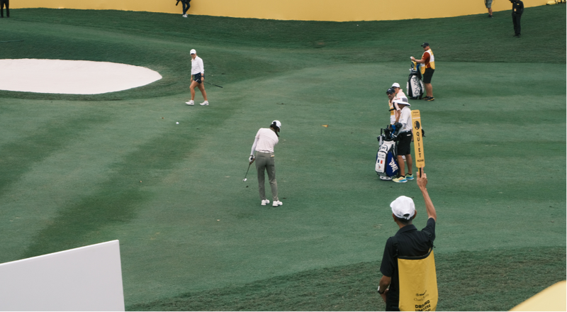 Maybank Open 2024
