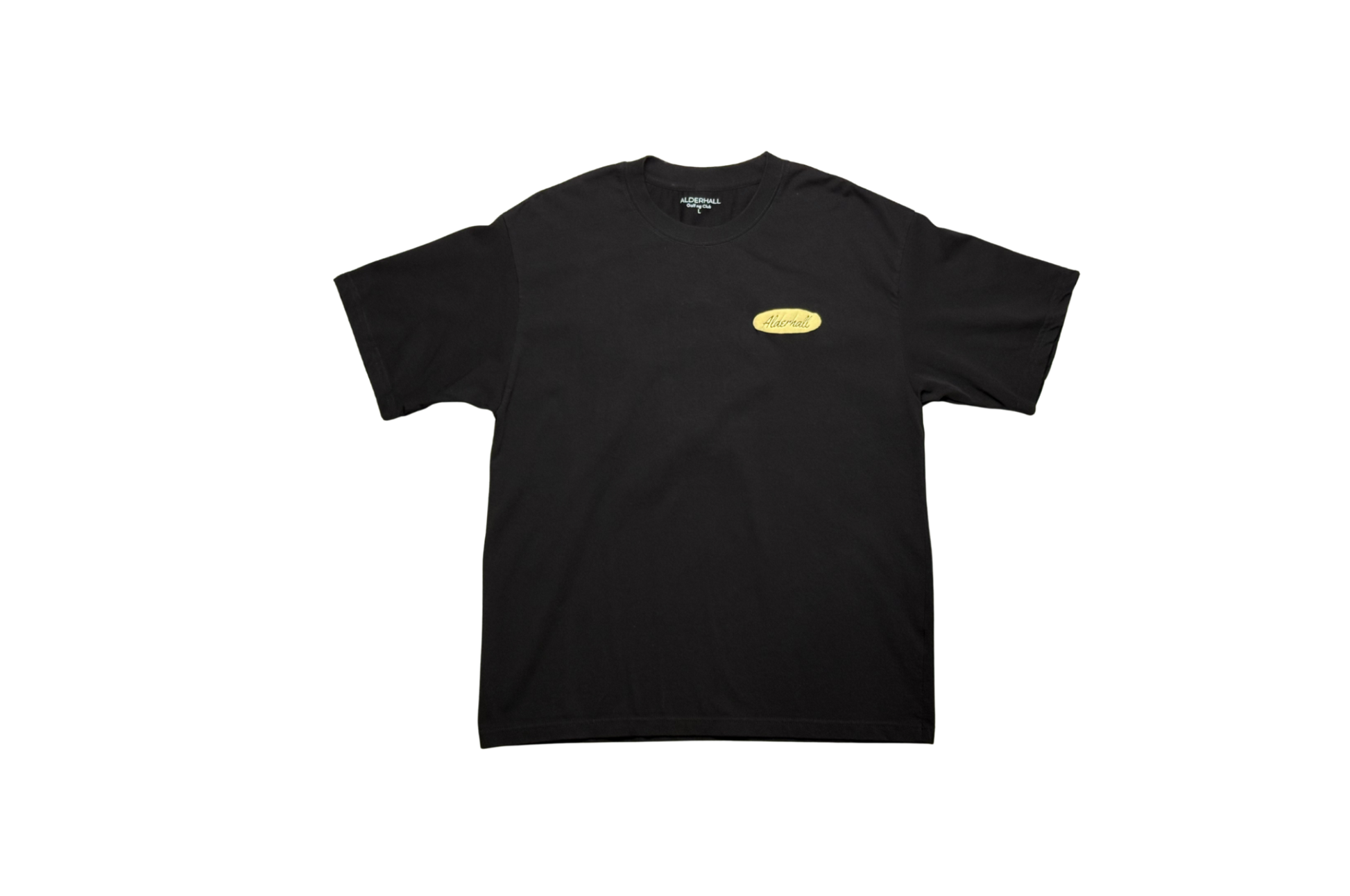 Alderhall Golf Out of Bounds Tee Front View