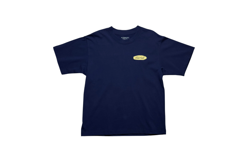 Alderhall Golf Water Hazard Tee Front View