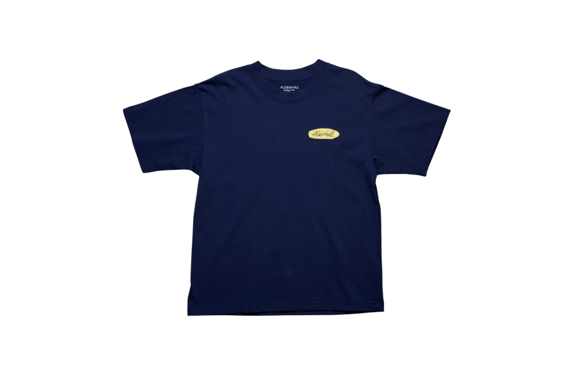 Alderhall Golf Water Hazard Tee Front View