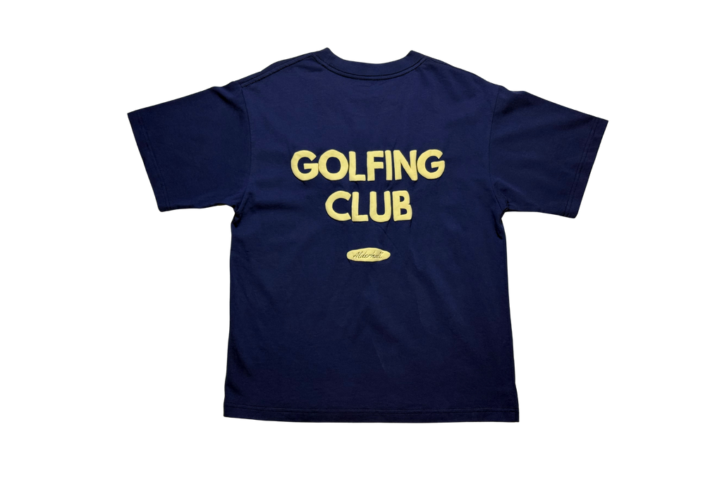 The Water Hazard Tee
