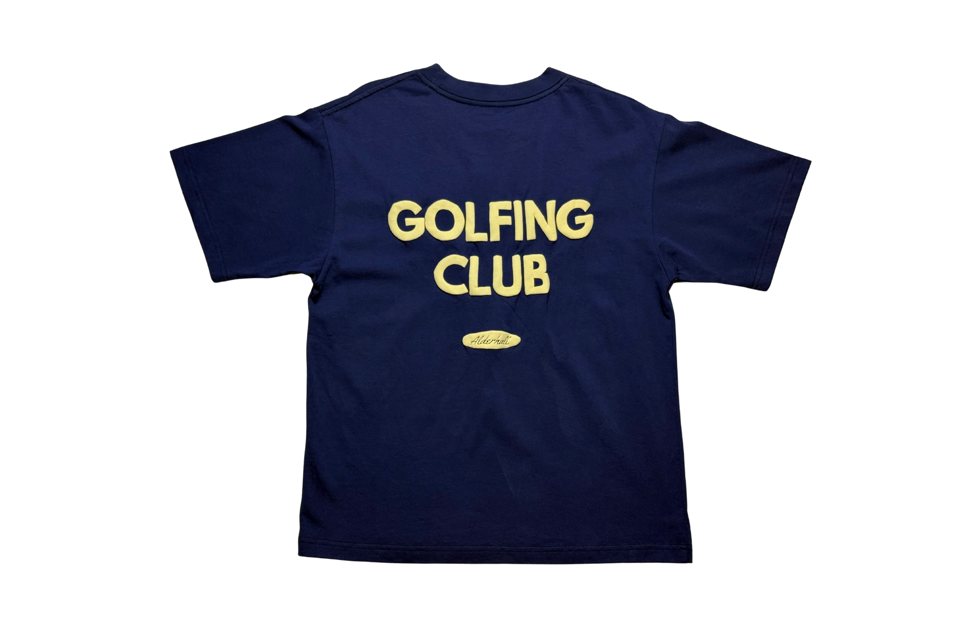 The Water Hazard Tee