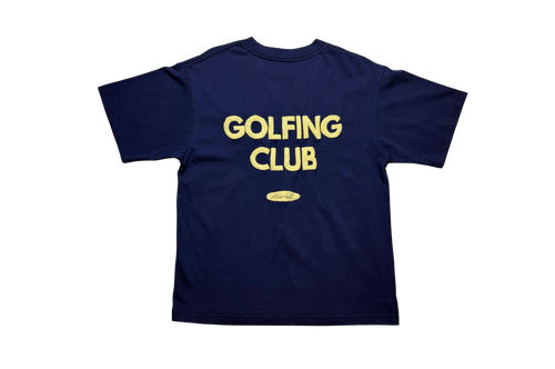 The Water Hazard Tee