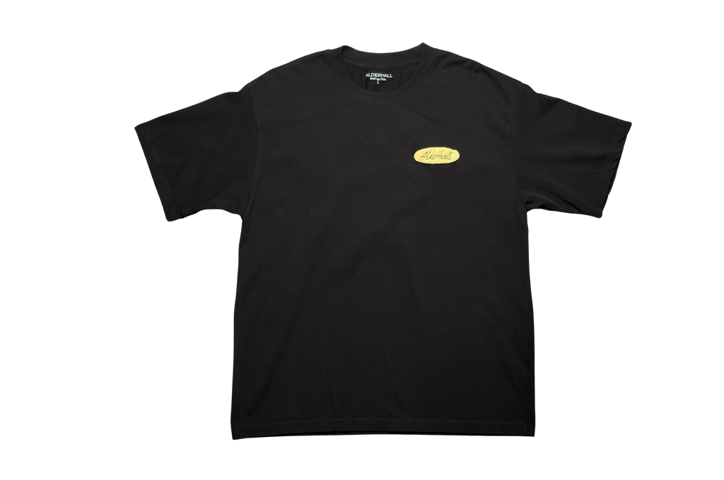The Out of Bounds Tee