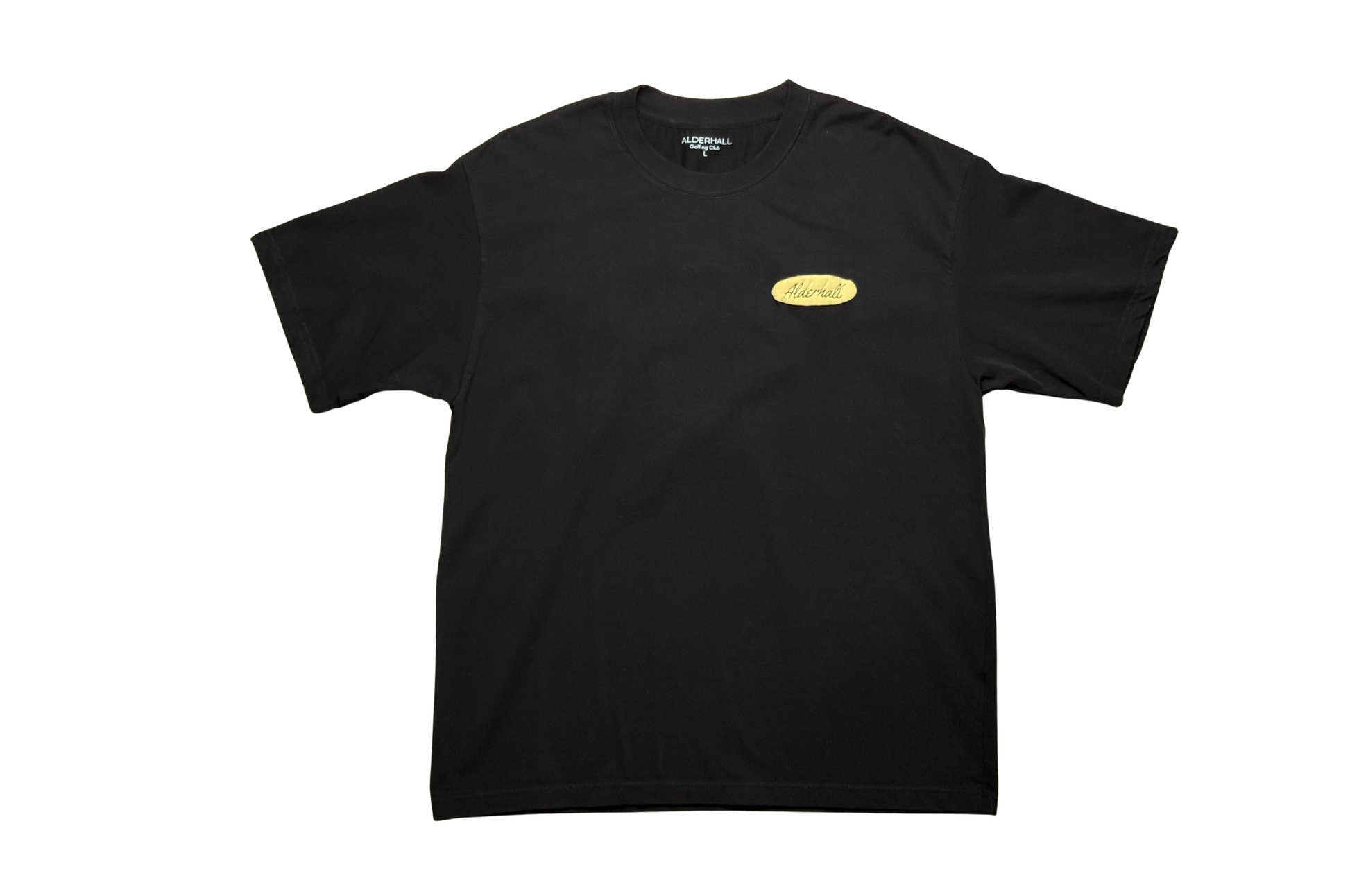 The Out of Bounds Tee