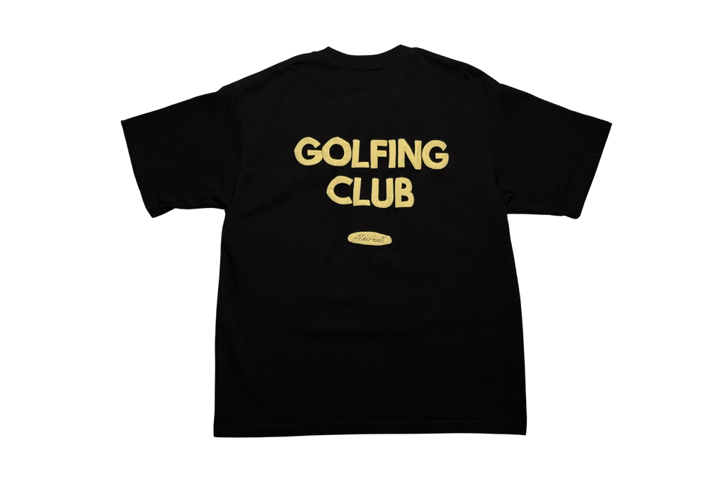 The Out of Bounds Tee