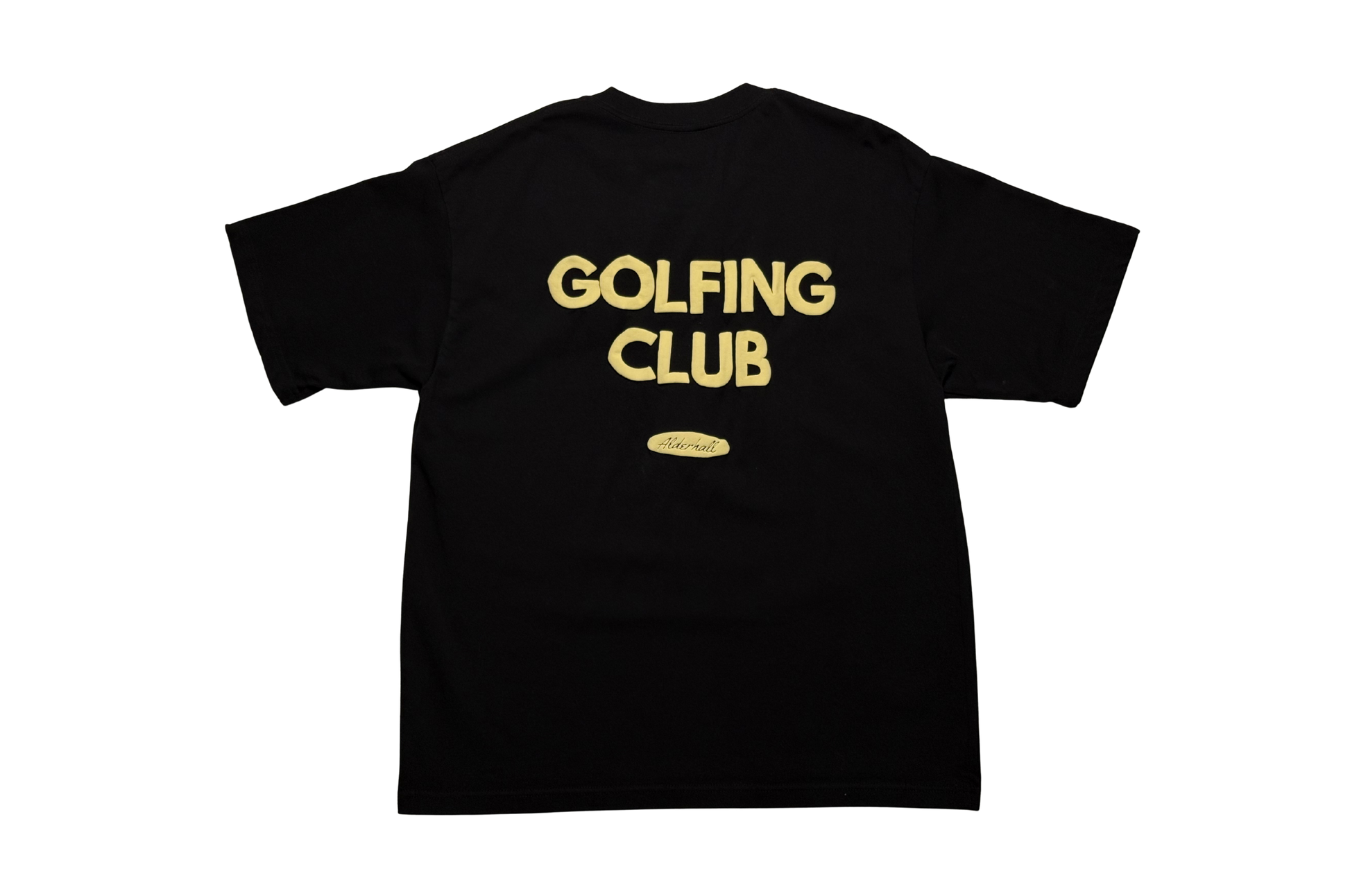 The Out of Bounds Tee