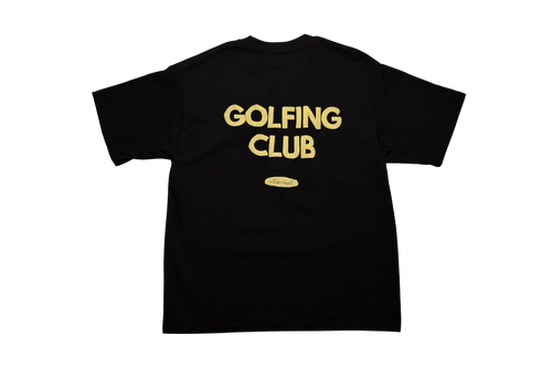 The Out of Bounds Tee